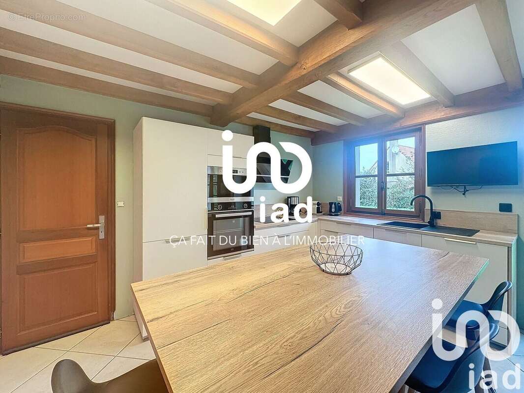 Photo 7 - Maison à CORMONT