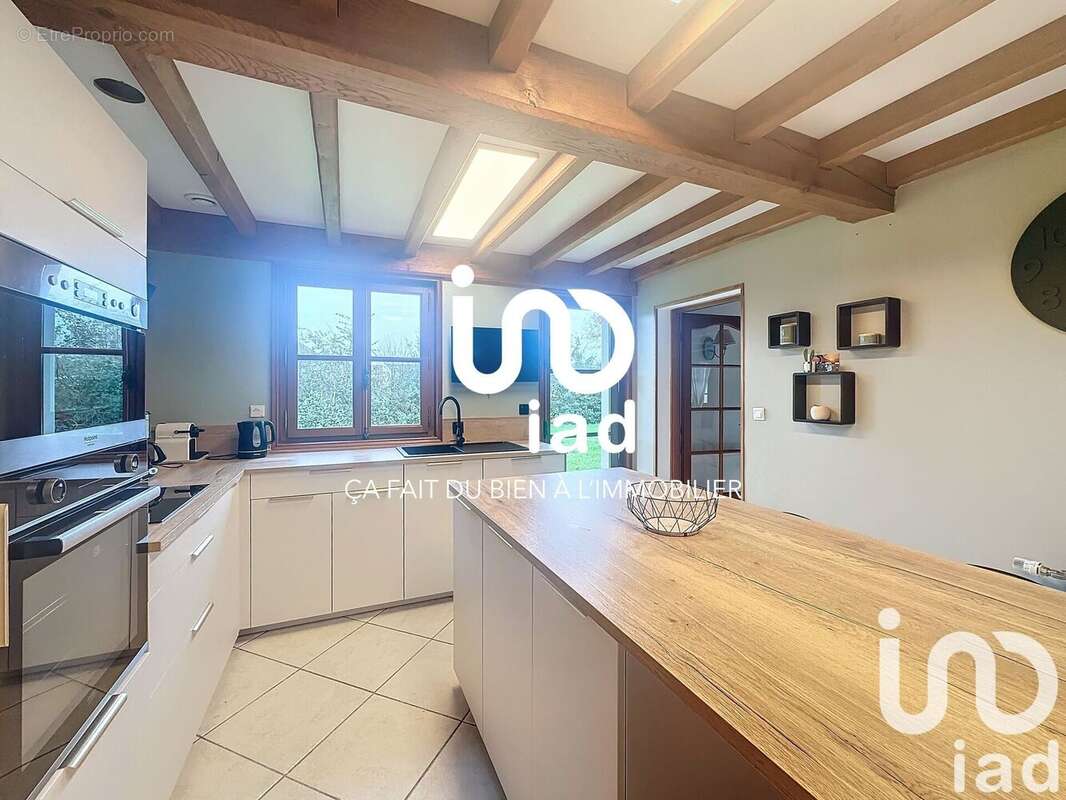 Photo 8 - Maison à CORMONT