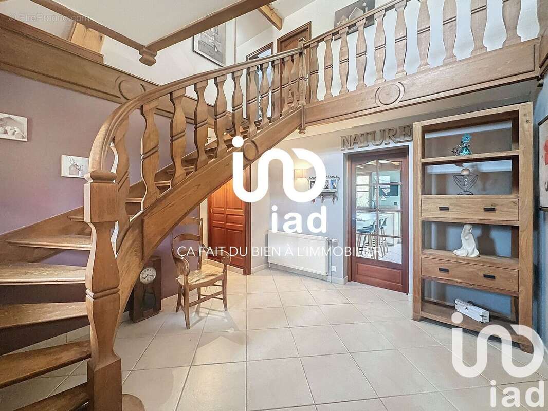 Photo 9 - Maison à CORMONT