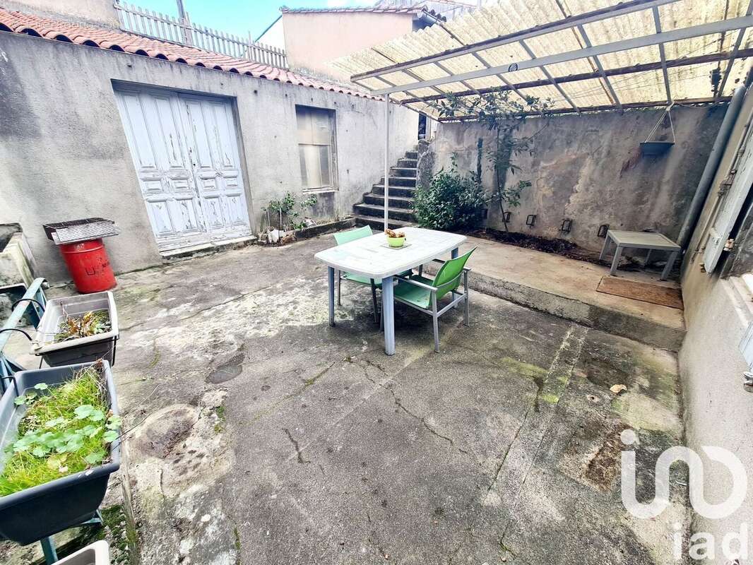 Photo 6 - Appartement à MAZAMET