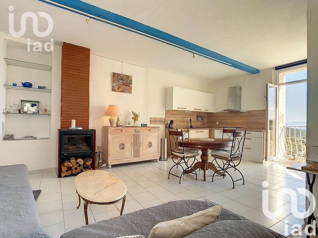 Photo 1 - Maison à BELESTA