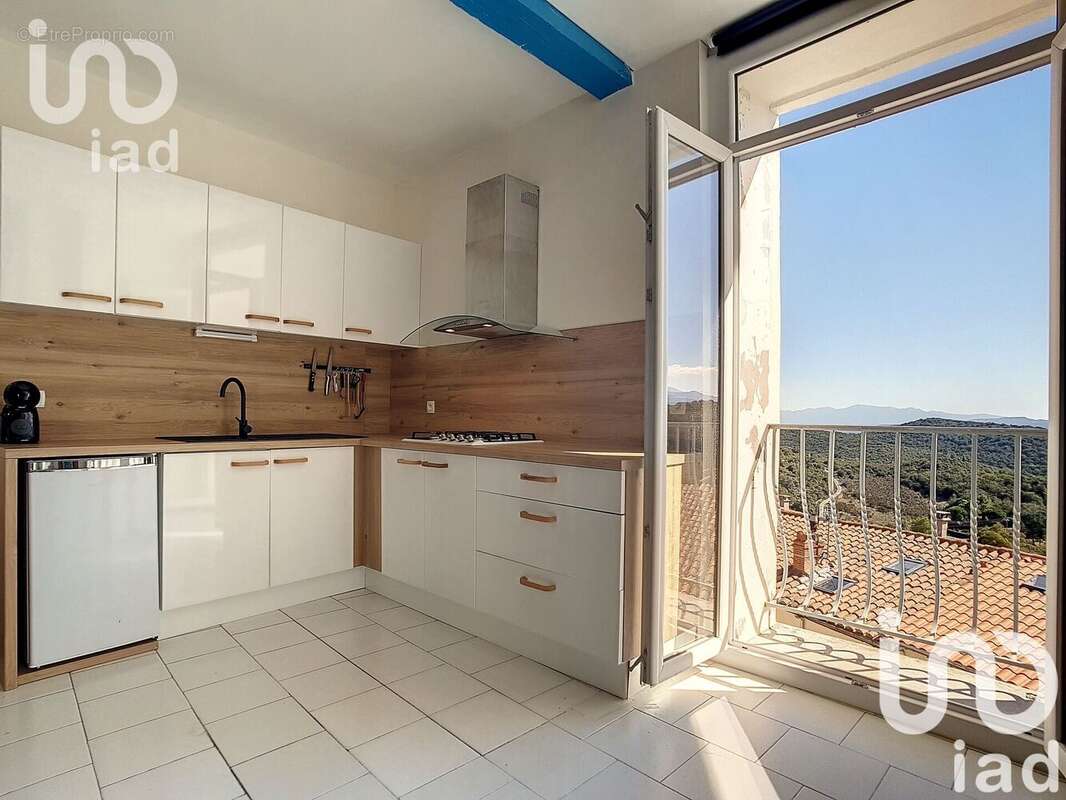 Photo 2 - Maison à BELESTA