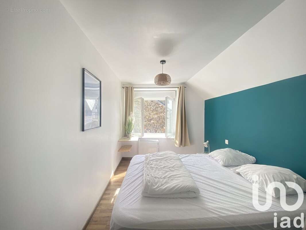 Photo 2 - Appartement à SAINT-BENOIT-DES-ONDES