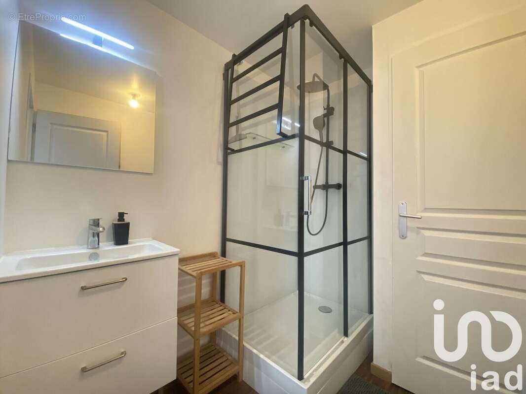 Photo 4 - Appartement à SAINT-BENOIT-DES-ONDES