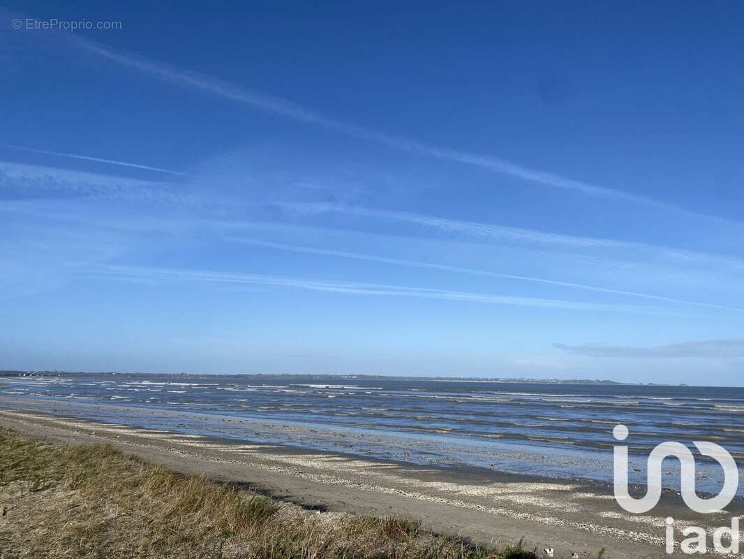 Photo 5 - Appartement à SAINT-BENOIT-DES-ONDES