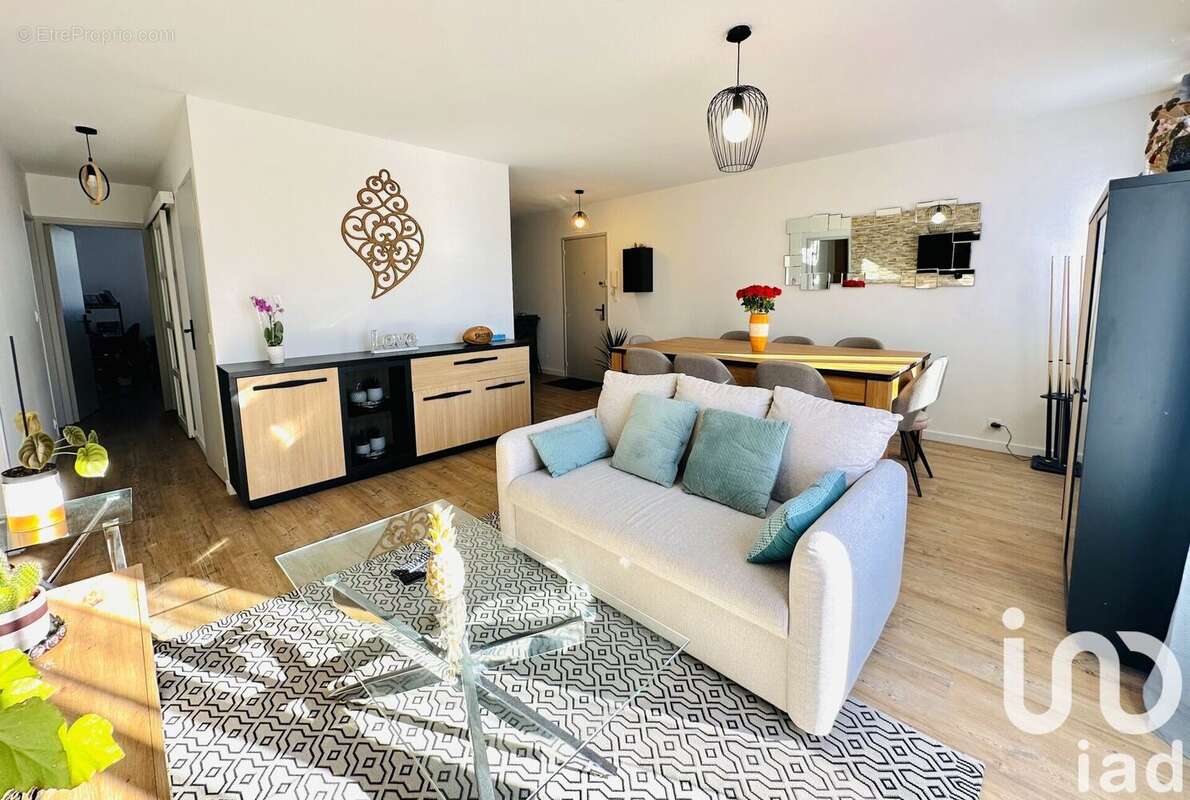 Photo 2 - Appartement à PAU