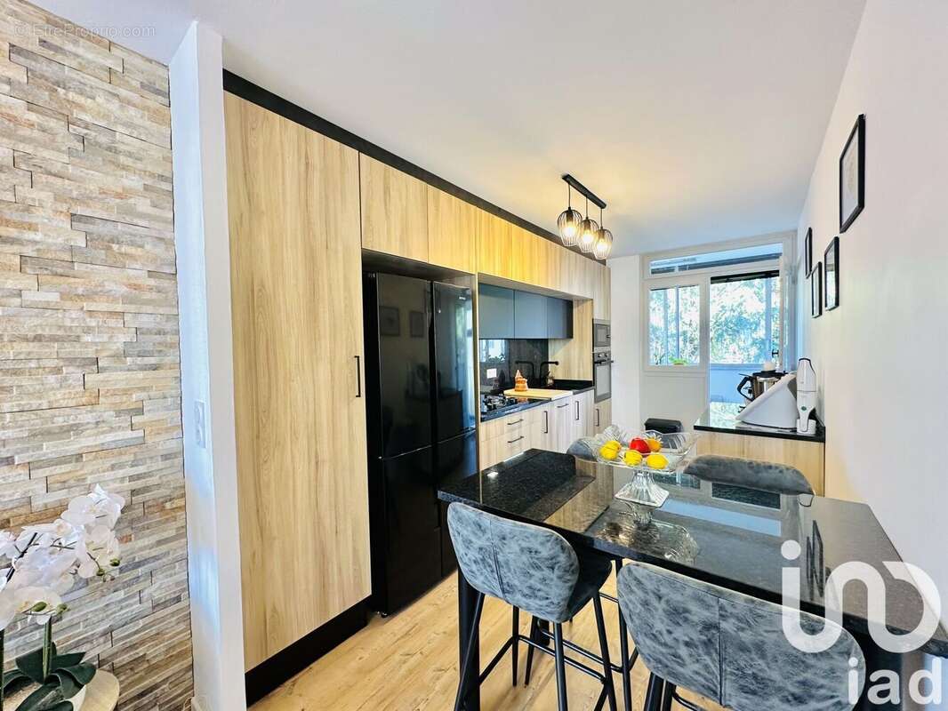 Photo 3 - Appartement à PAU