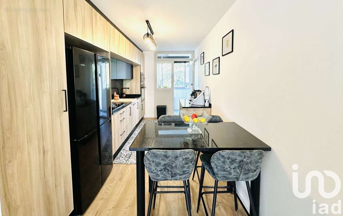 Photo 5 - Appartement à PAU