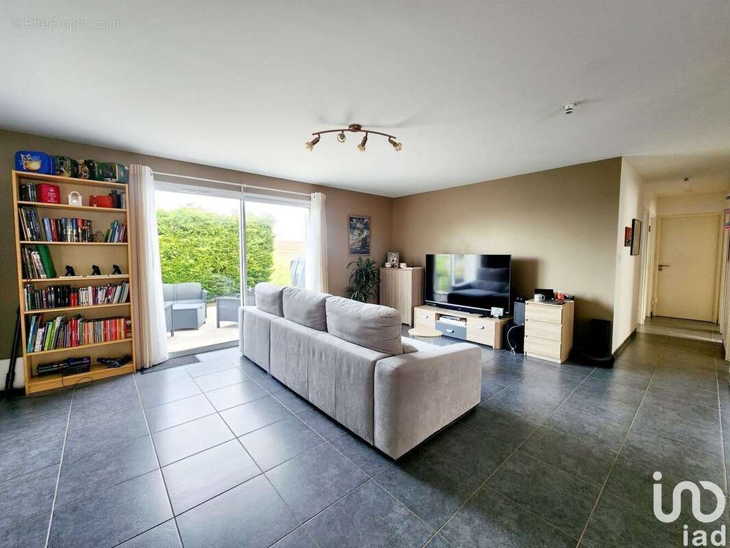 Photo 2 - Maison à LE LANGON