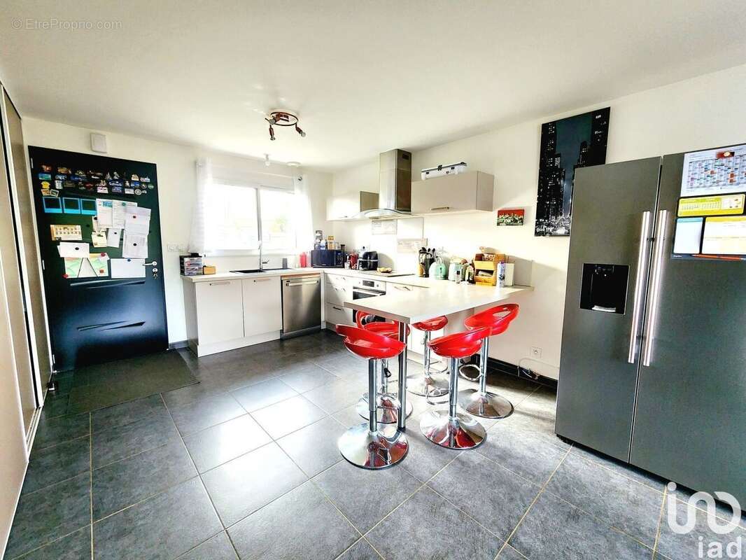 Photo 4 - Maison à LE LANGON