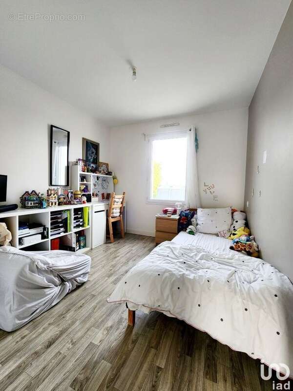 Photo 6 - Maison à LE LANGON