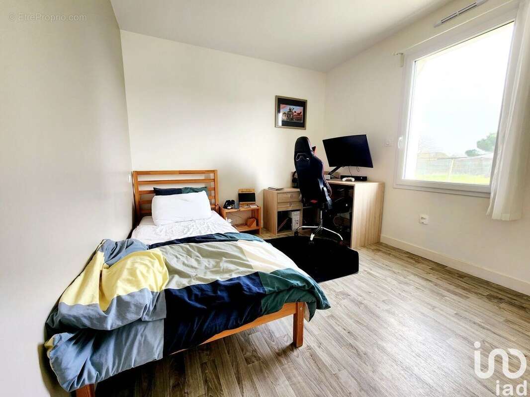 Photo 8 - Maison à LE LANGON