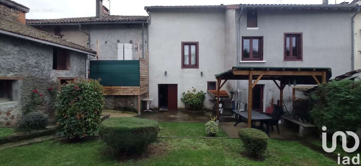 Photo 3 - Maison à MAURS