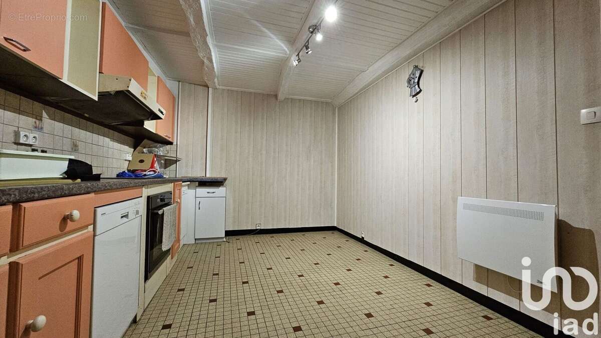 Photo 5 - Maison à MAURS