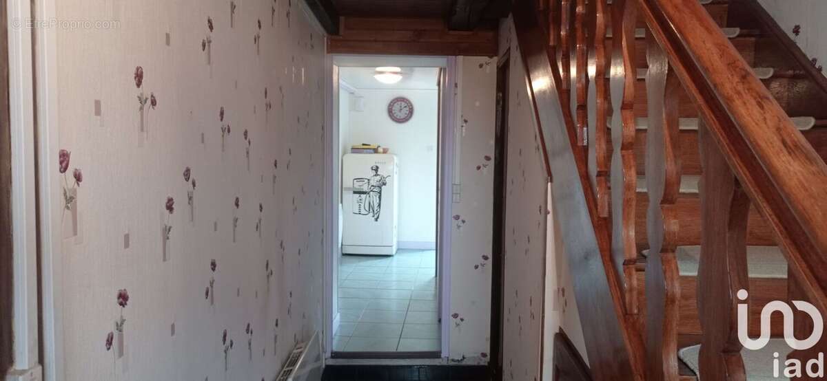 Photo 6 - Maison à MAURS