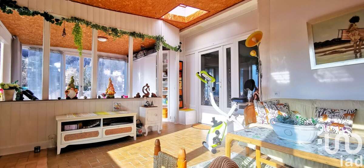 Photo 7 - Appartement à PLOMBIERES-LES-BAINS