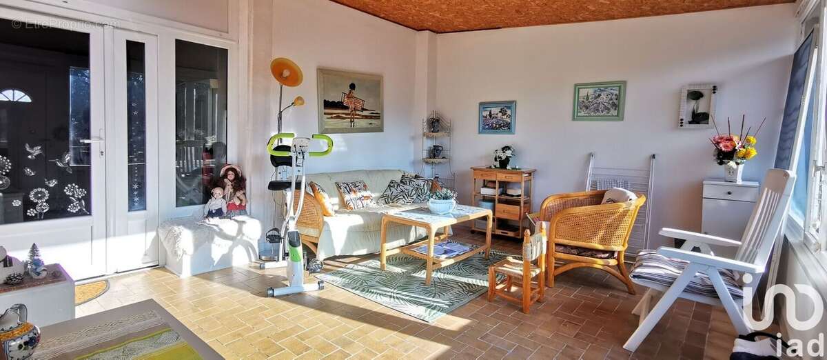 Photo 8 - Appartement à PLOMBIERES-LES-BAINS