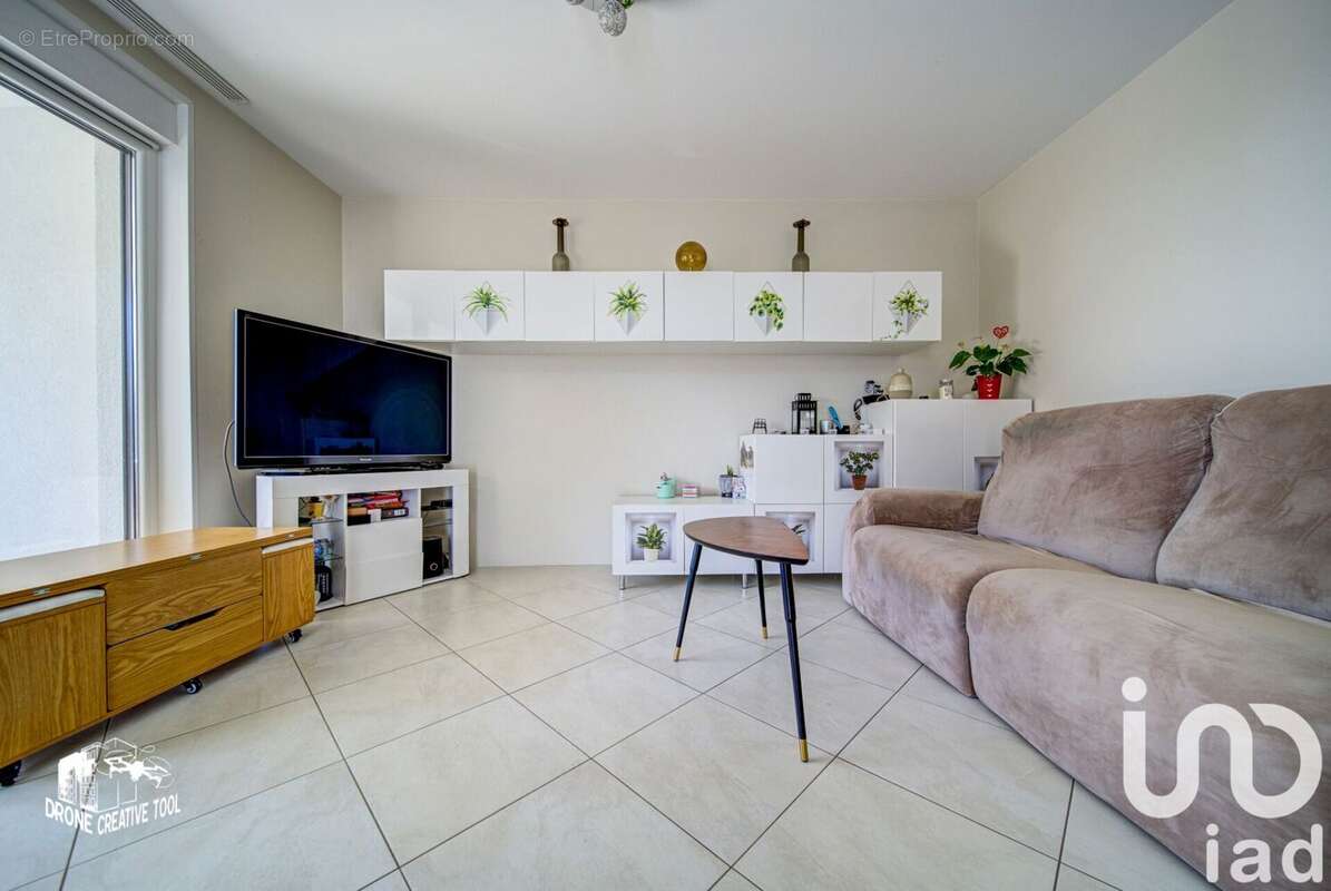 Photo 3 - Appartement à SAINT-JULIEN-LES-METZ