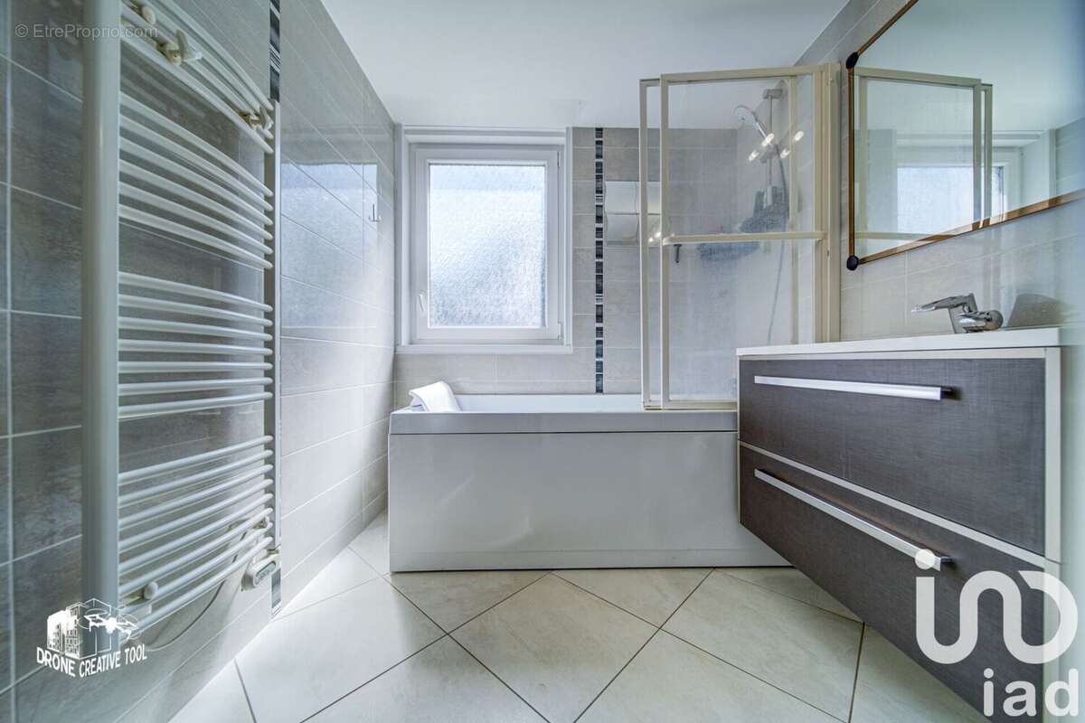 Photo 6 - Appartement à SAINT-JULIEN-LES-METZ