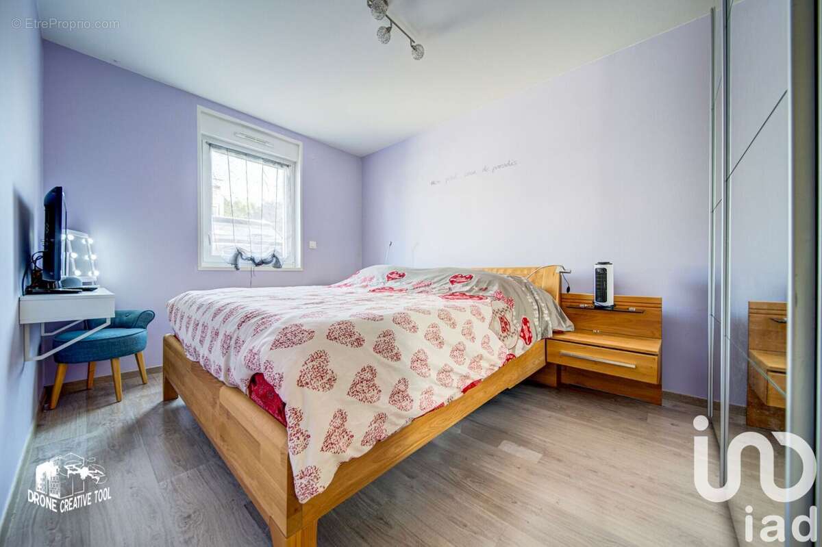 Photo 7 - Appartement à SAINT-JULIEN-LES-METZ