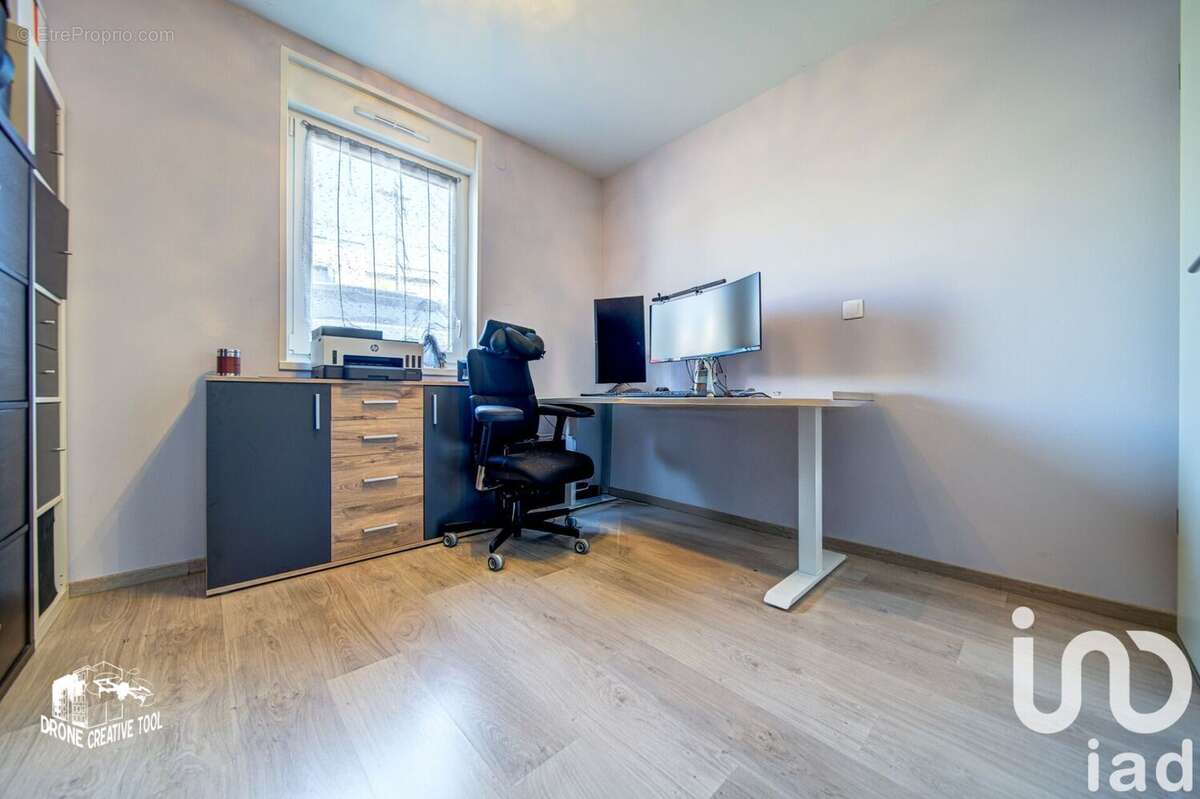 Photo 8 - Appartement à SAINT-JULIEN-LES-METZ