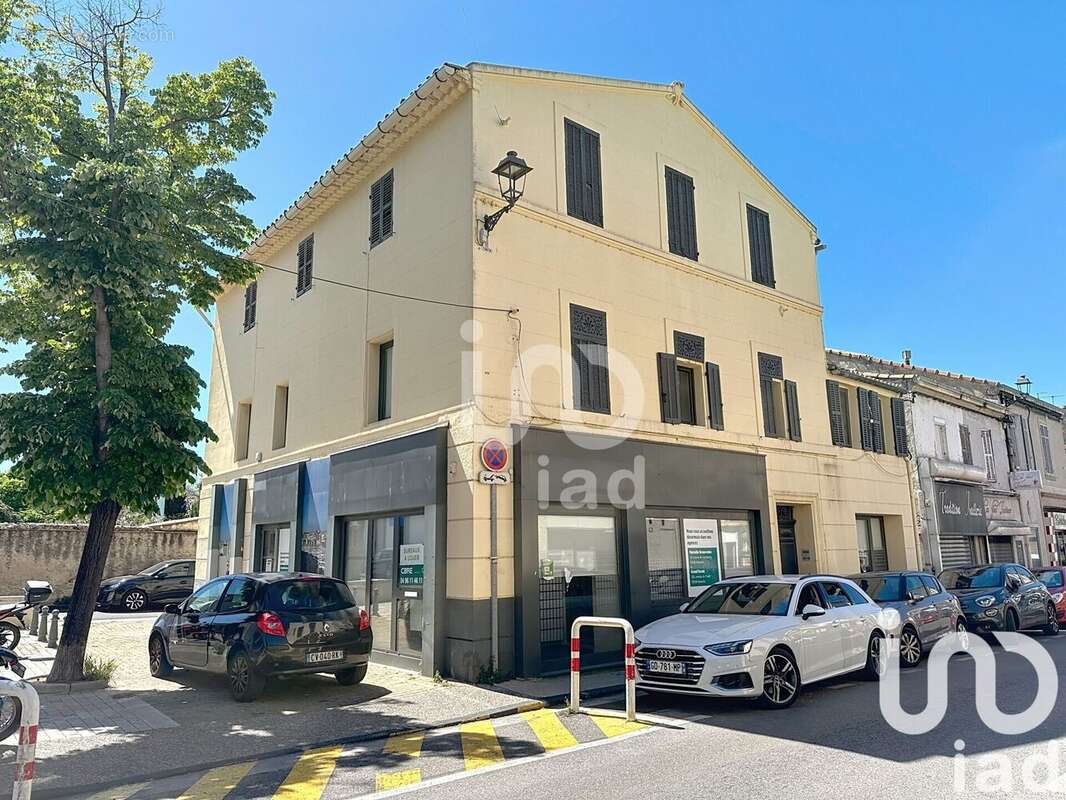 Photo 2 - Appartement à MARSEILLE-9E