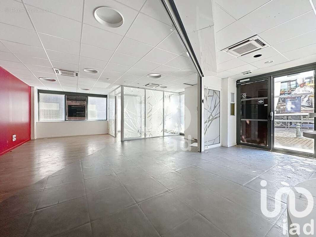 Photo 4 - Appartement à MARSEILLE-9E