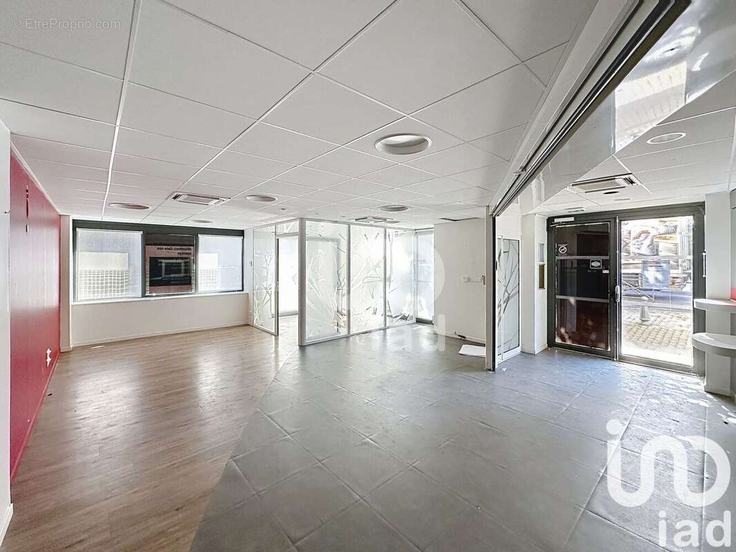 Photo 5 - Appartement à MARSEILLE-9E