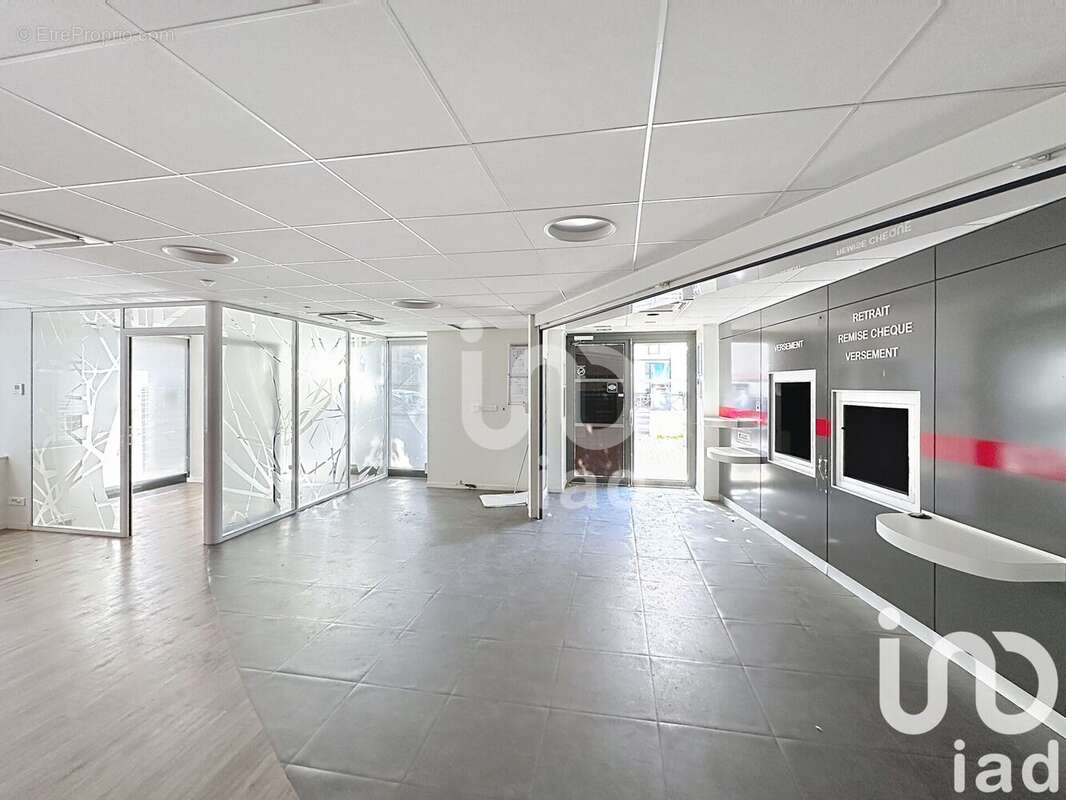 Photo 6 - Appartement à MARSEILLE-9E