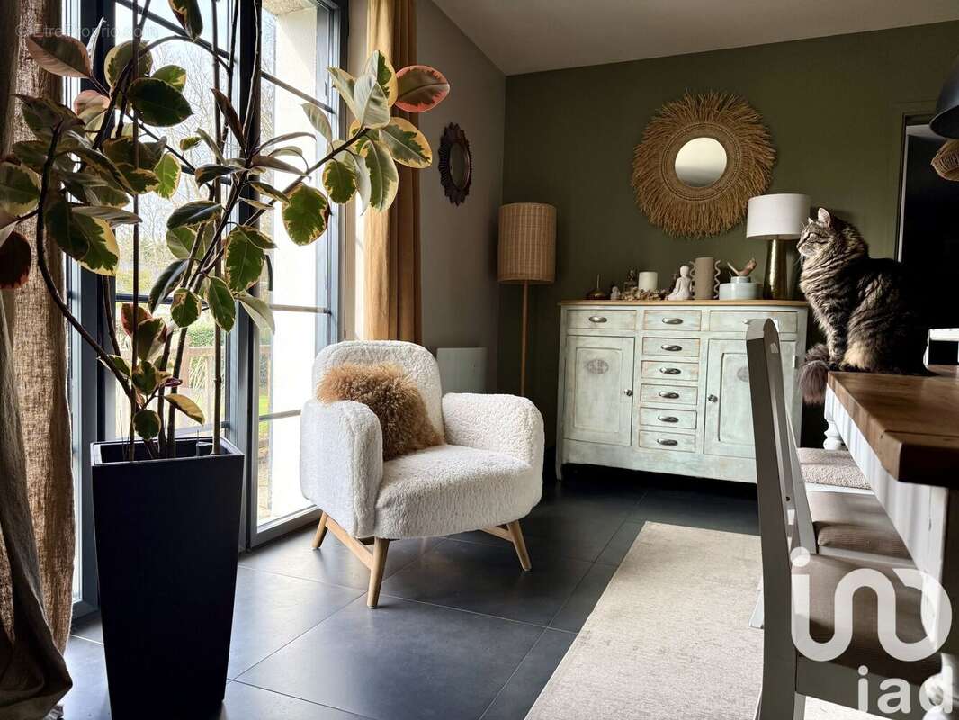 Photo 5 - Maison à SAINT-ETIENNE-DE-MONTLUC