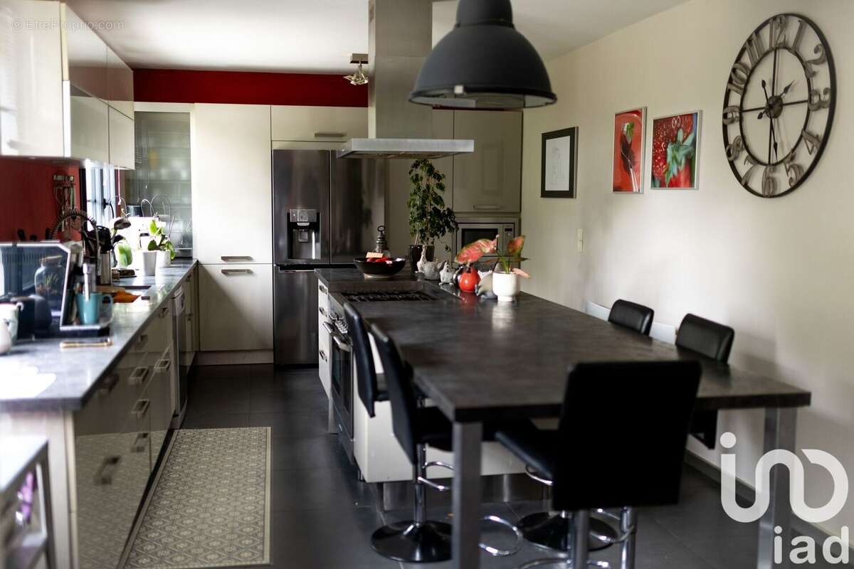 Photo 6 - Maison à SAINT-ETIENNE-DE-MONTLUC