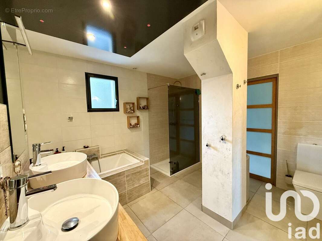 Photo 9 - Maison à SAINT-ETIENNE-DE-MONTLUC