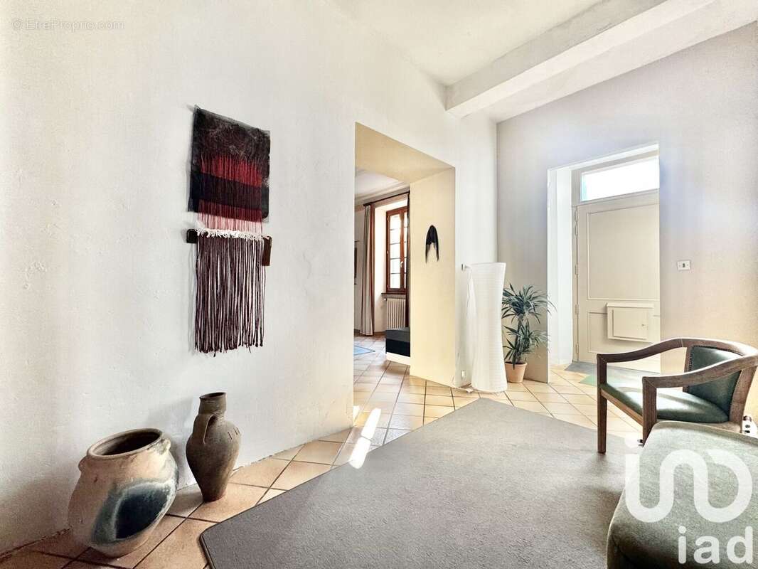 Photo 2 - Maison à MONTREAL