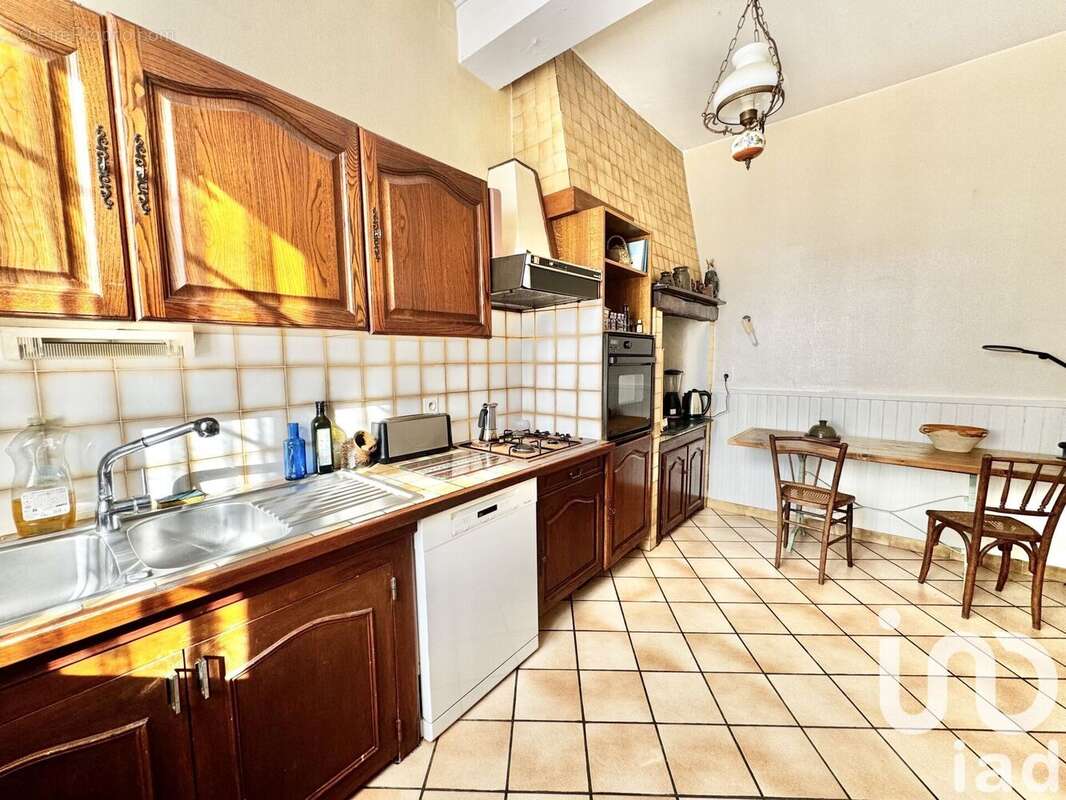 Photo 5 - Maison à MONTREAL