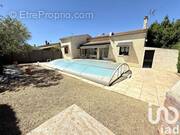 Photo 1 - Maison à VALREAS