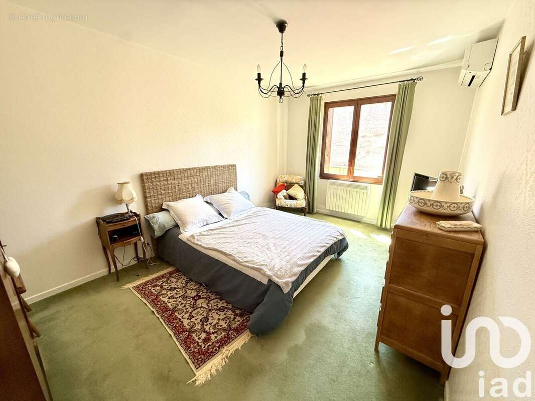 Photo 4 - Maison à VALREAS