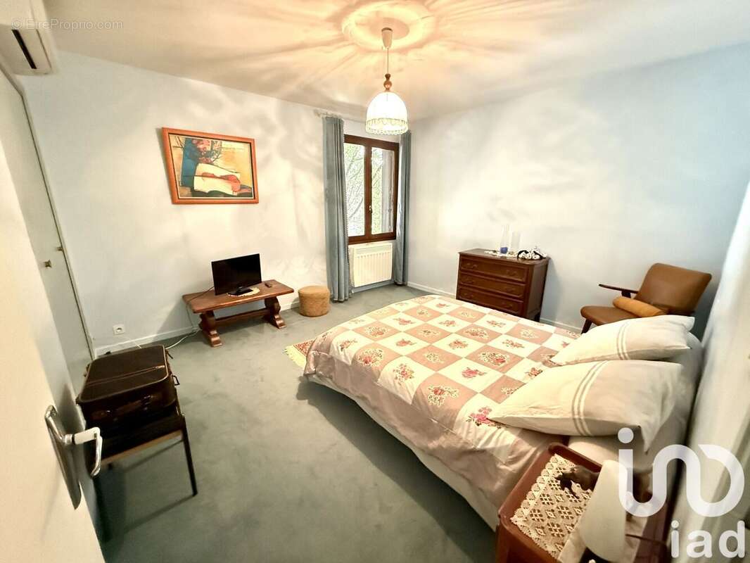 Photo 5 - Maison à VALREAS