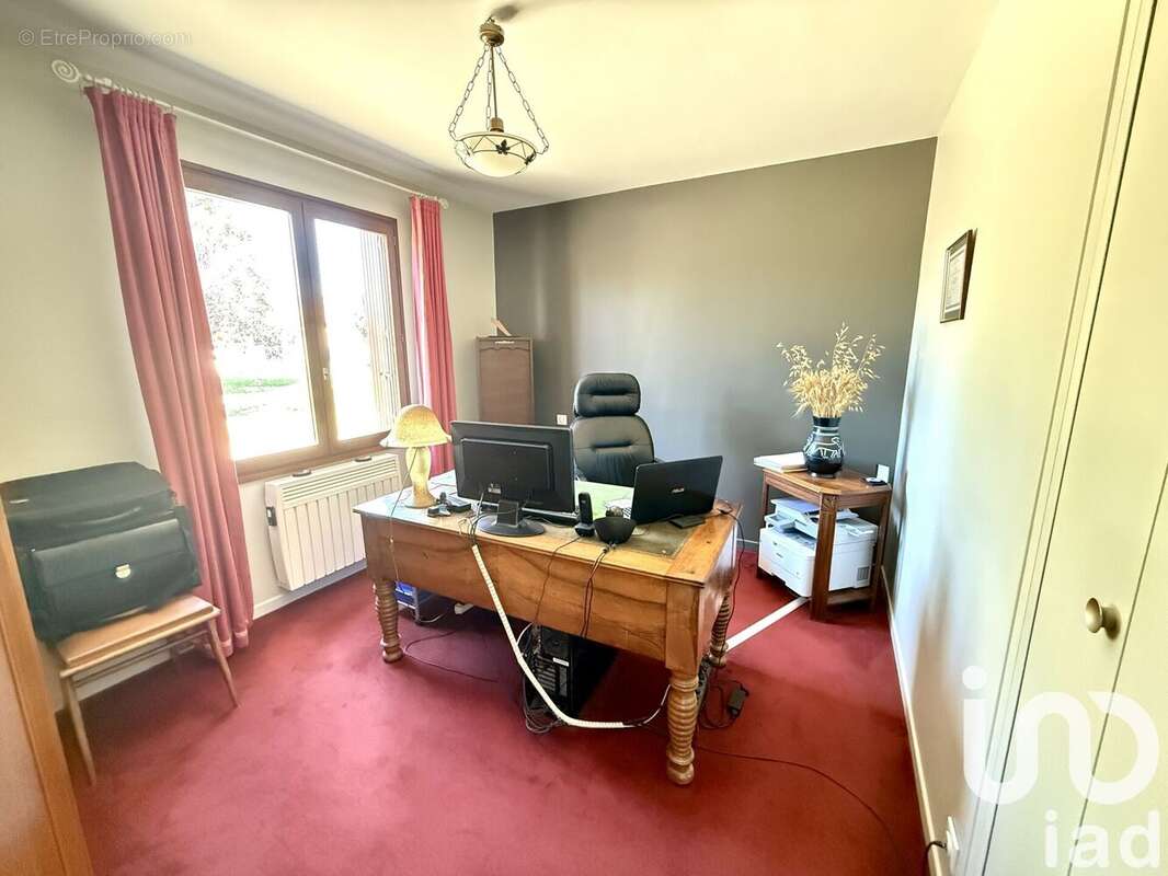 Photo 6 - Maison à VALREAS