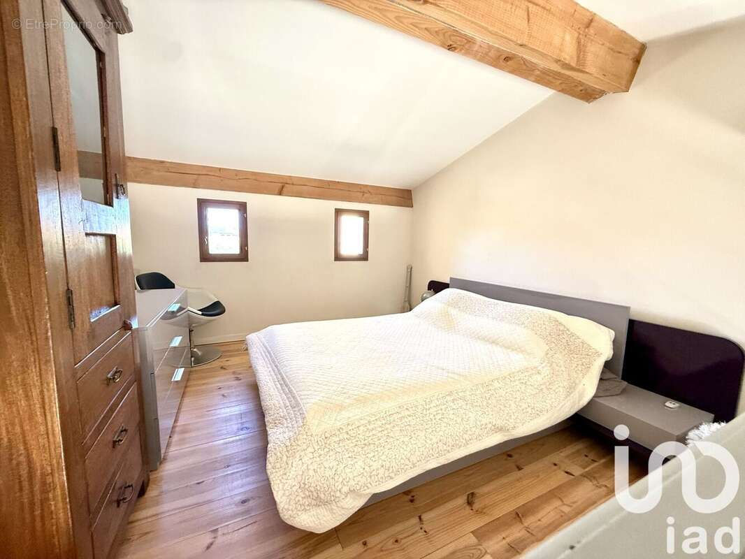 Photo 8 - Maison à VALREAS