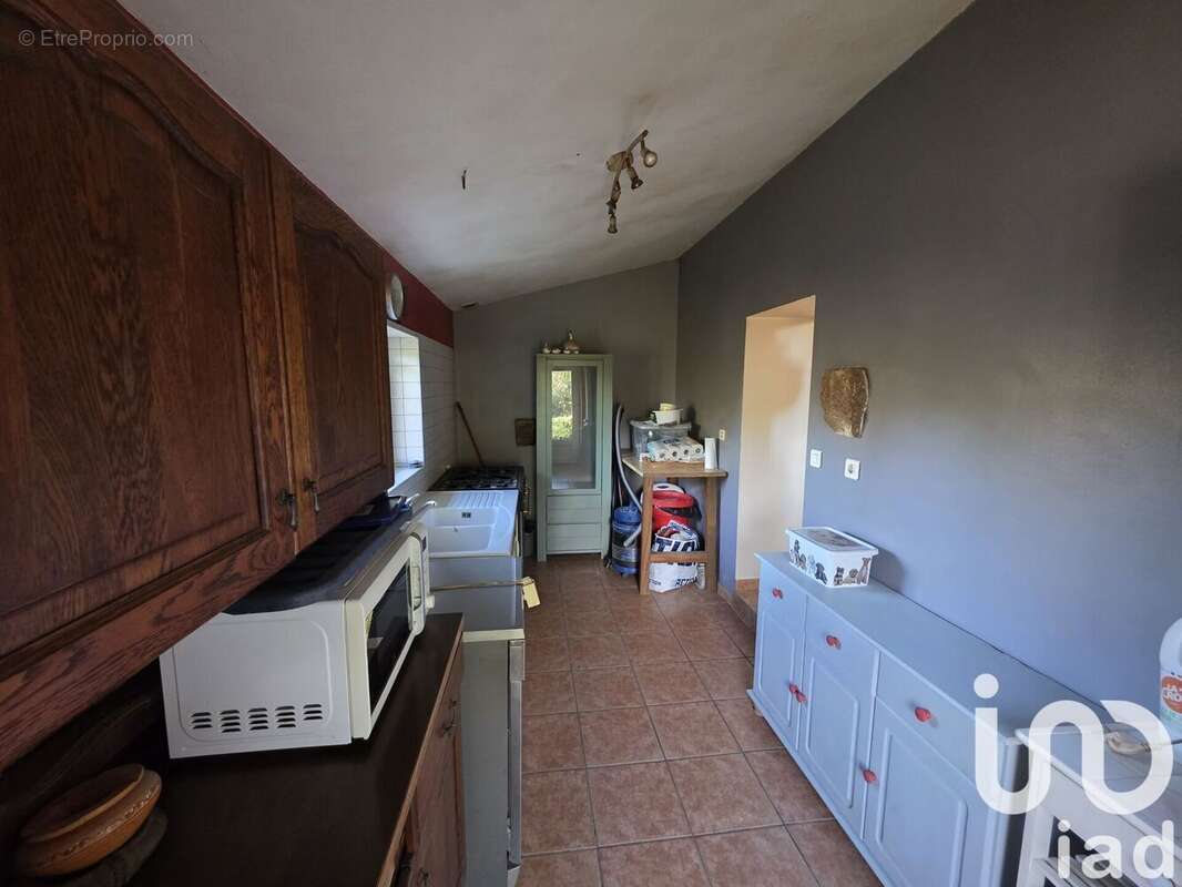 Photo 6 - Maison à SAINT-PRIX