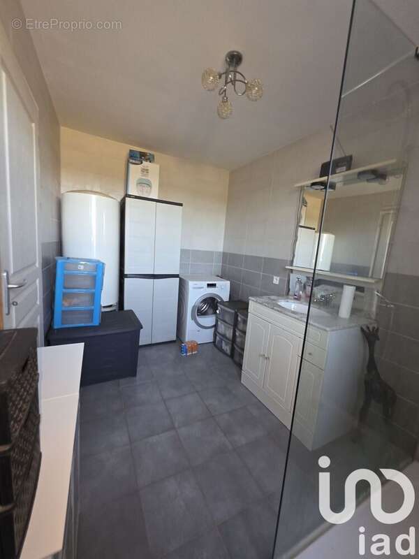 Photo 7 - Maison à SAINT-PRIX