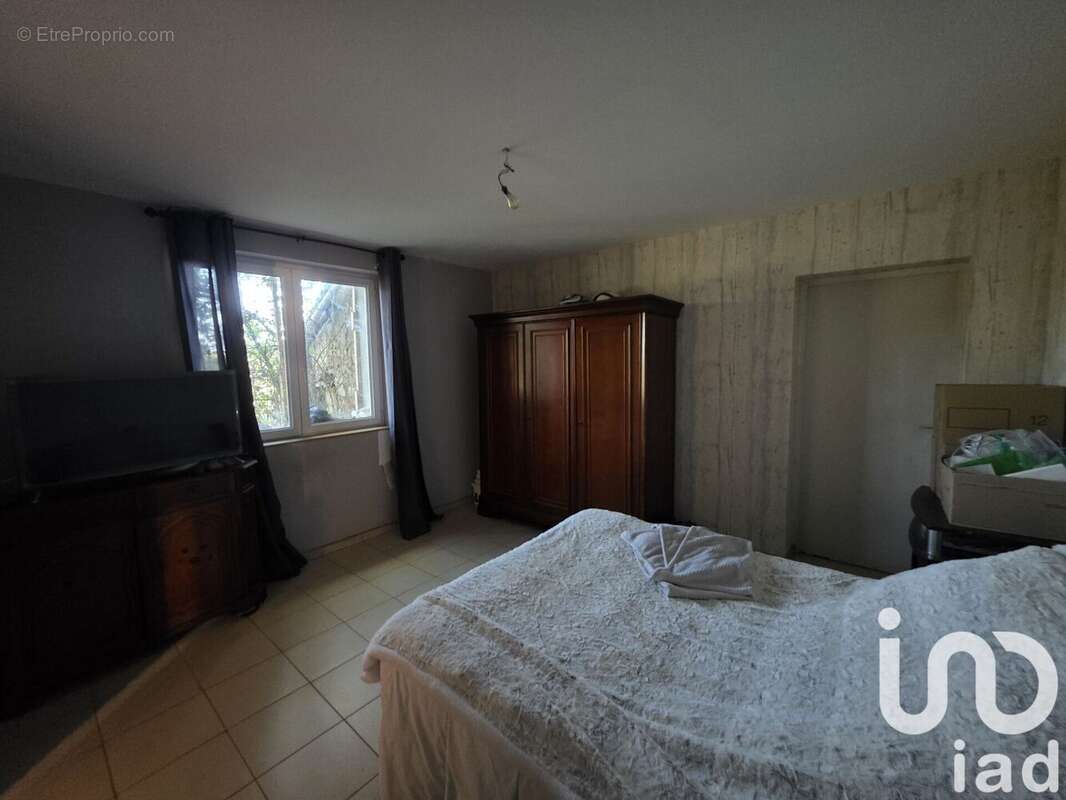 Photo 8 - Maison à SAINT-PRIX