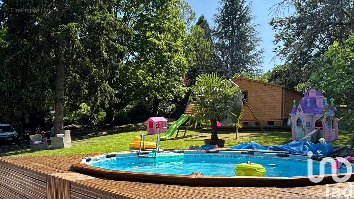 Photo 2 - Maison à THORIGNY-SUR-MARNE