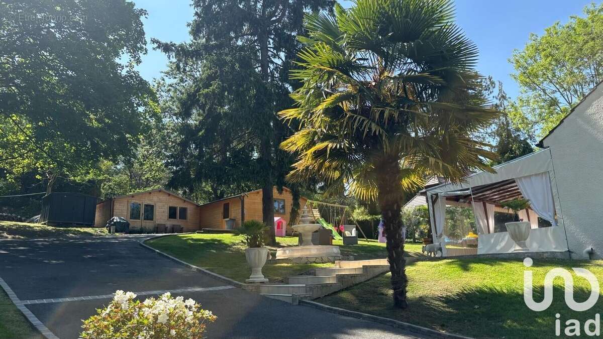 Photo 6 - Maison à THORIGNY-SUR-MARNE