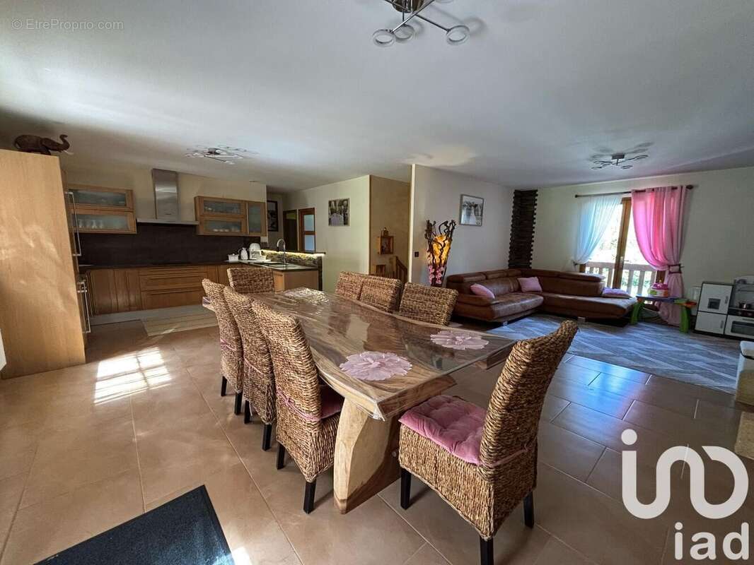 Photo 7 - Maison à THORIGNY-SUR-MARNE