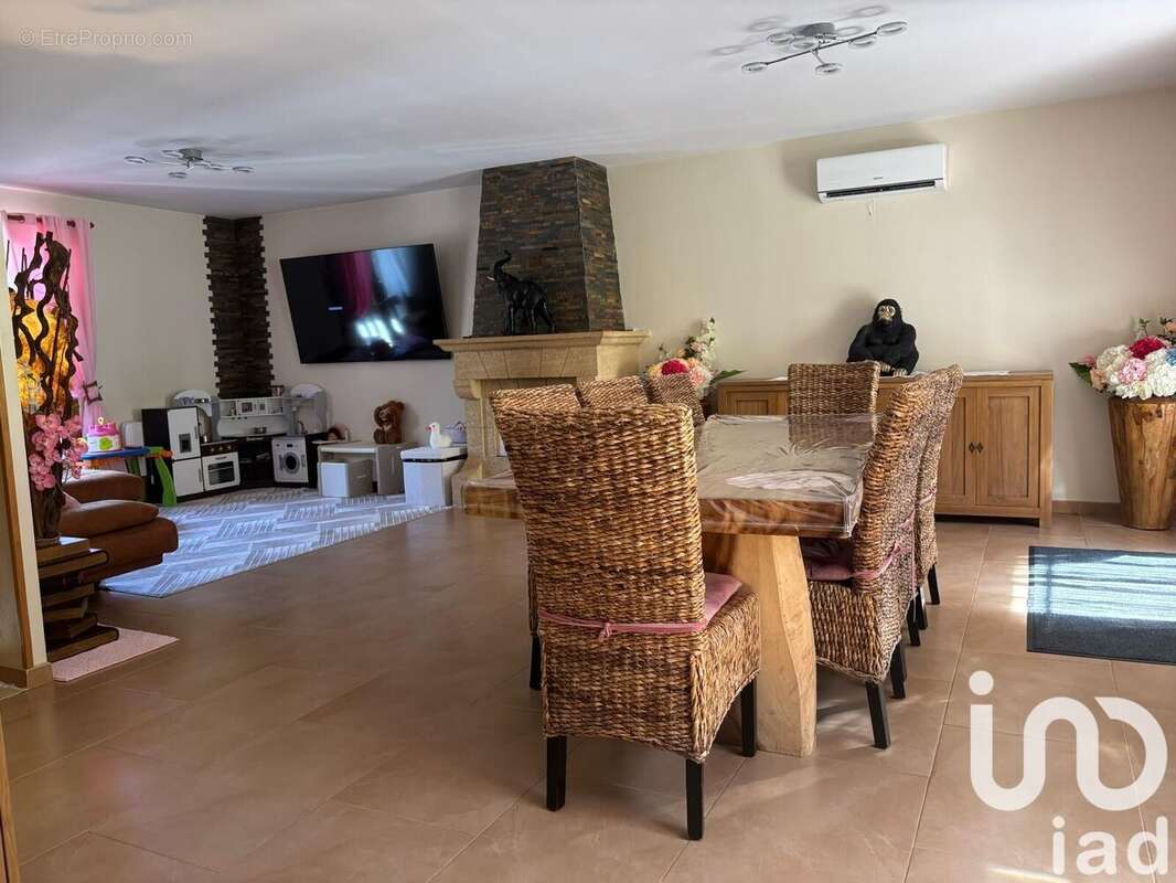 Photo 8 - Maison à THORIGNY-SUR-MARNE