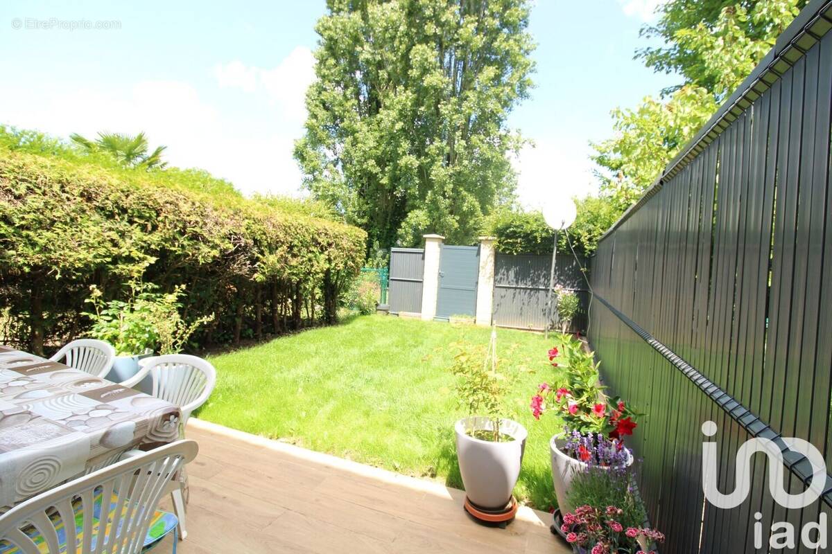 Photo 1 - Maison à LOUVRES