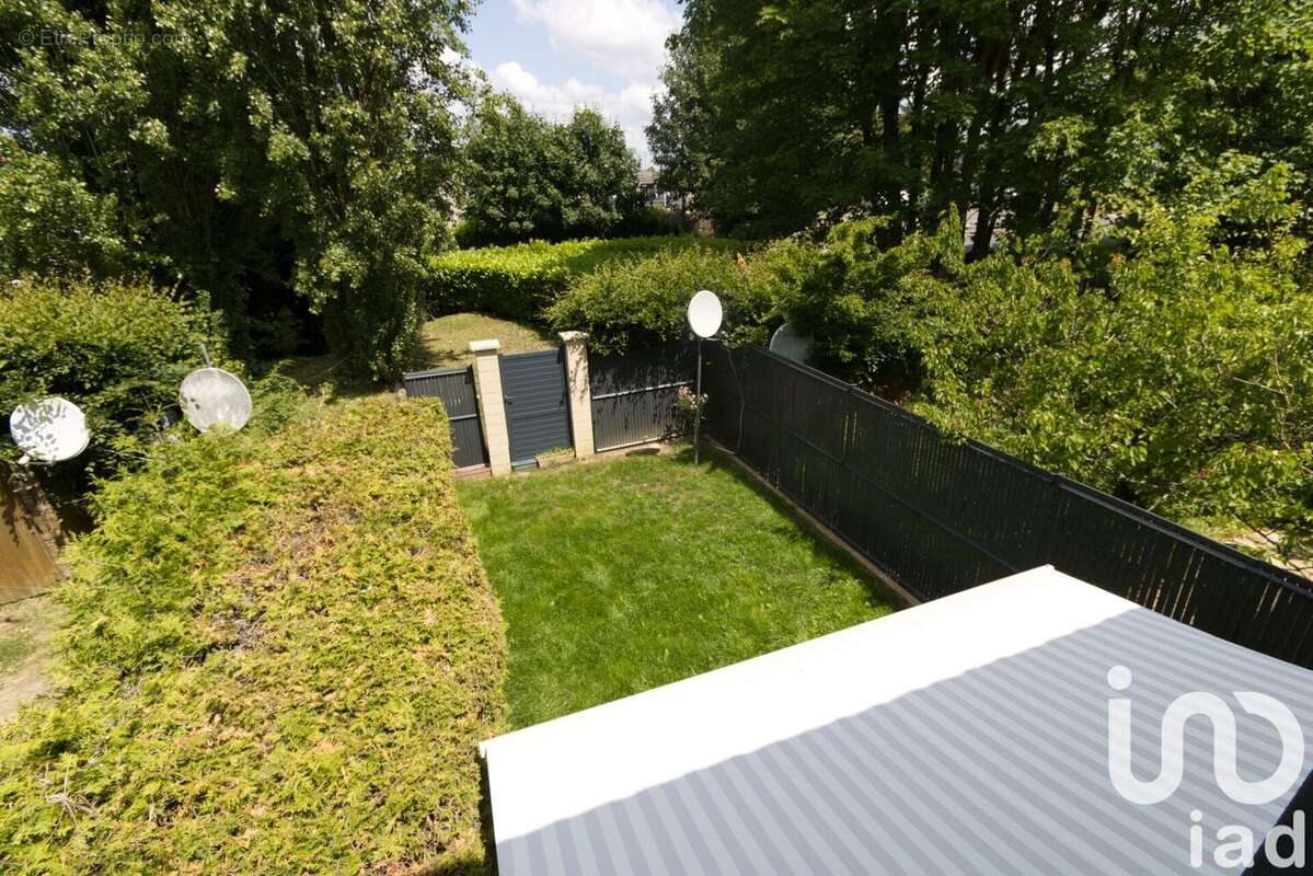 Photo 3 - Maison à LOUVRES