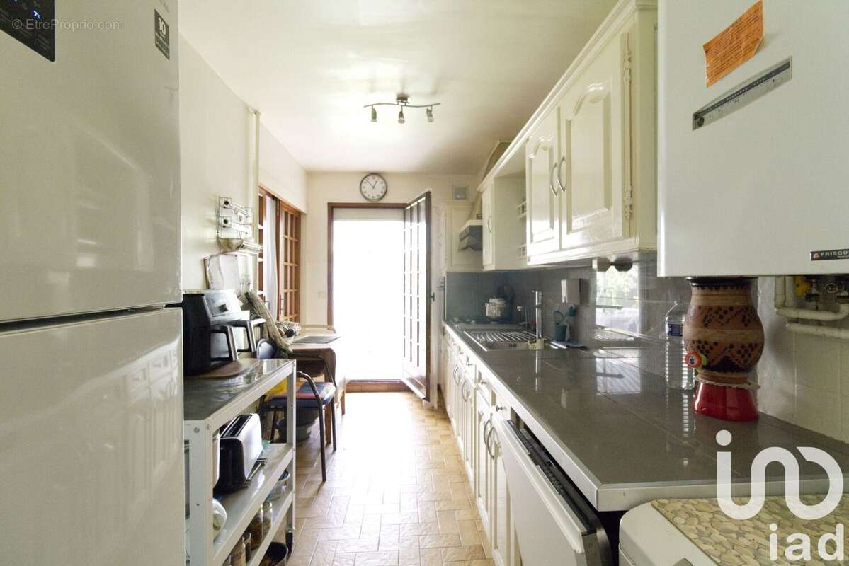 Photo 4 - Maison à LOUVRES