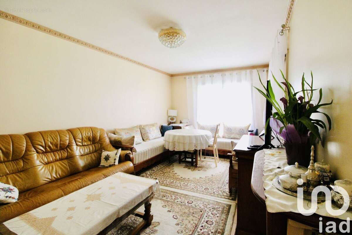 Photo 5 - Maison à LOUVRES